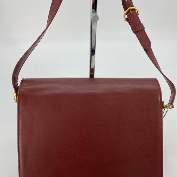 Must de Cartier shoulder bag - Picture 3 of 16